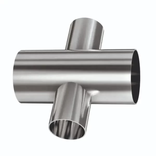 4-Way Reducer Crosses