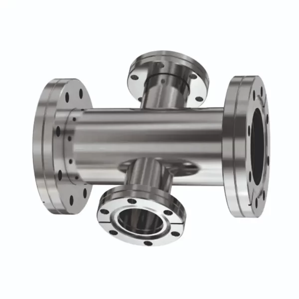 CF 4-Way Reducer Crosses